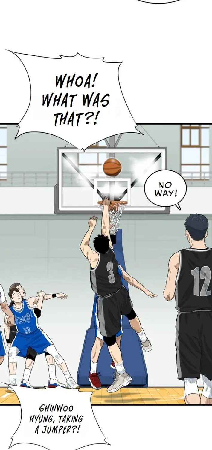 Upset Chapter 12 page 6 - 