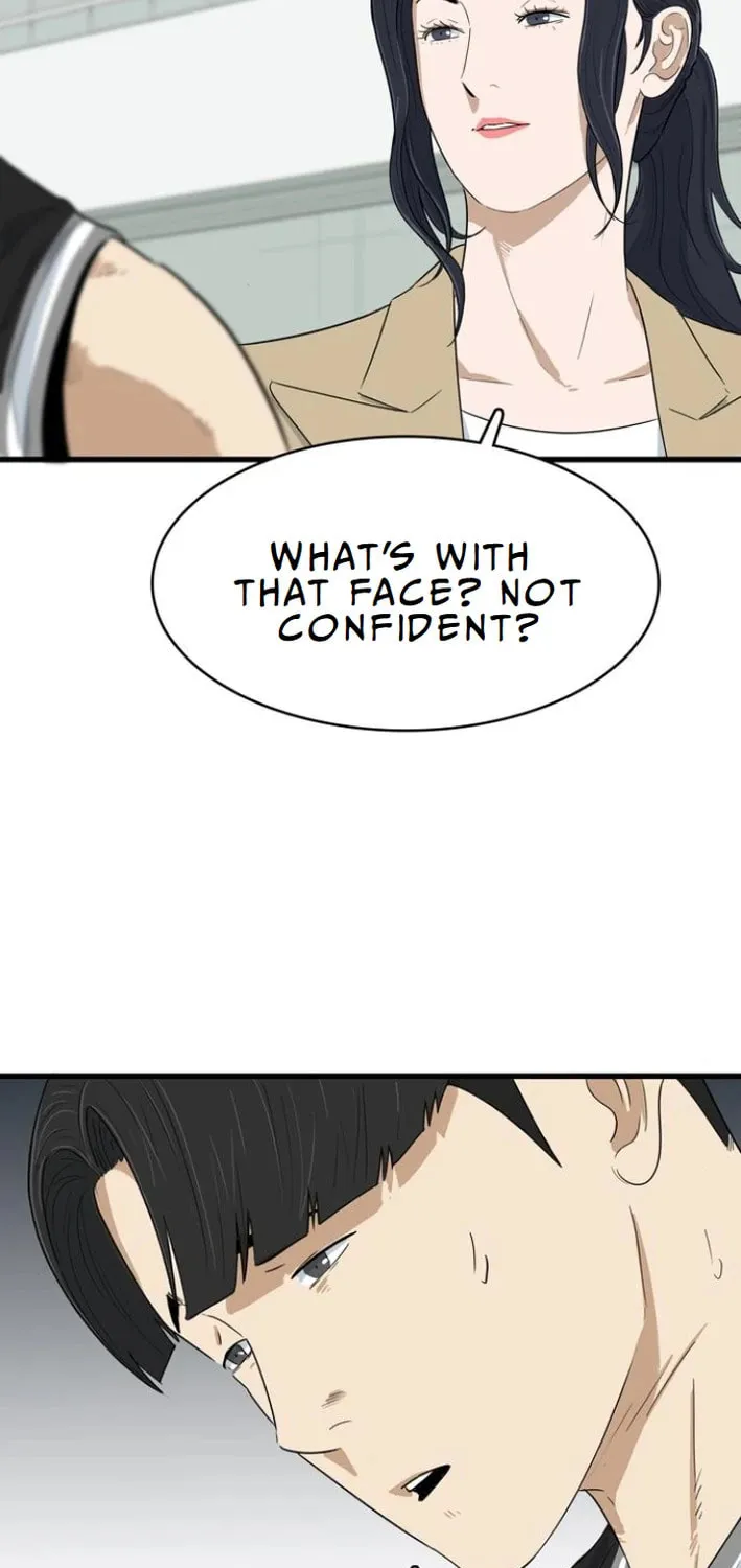 Upset Chapter 12 page 51 - 