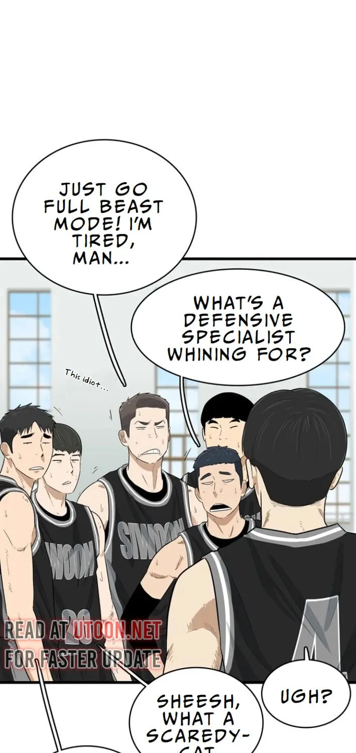 Upset Chapter 12 page 53 - 