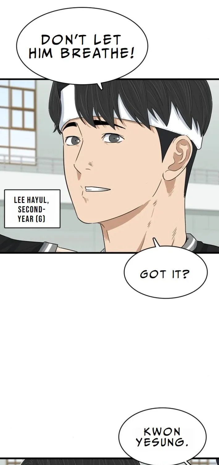Upset Chapter 12 page 55 - 