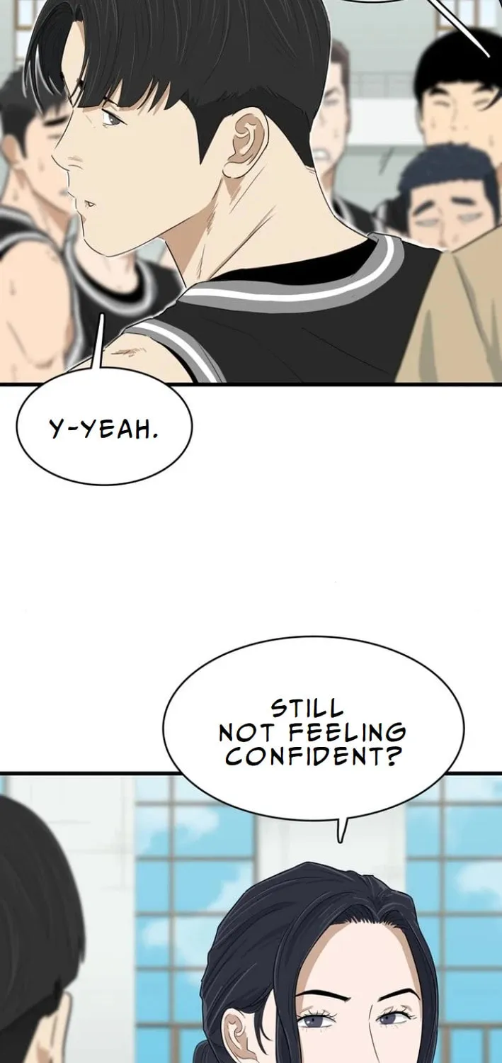 Upset Chapter 12 page 56 - 