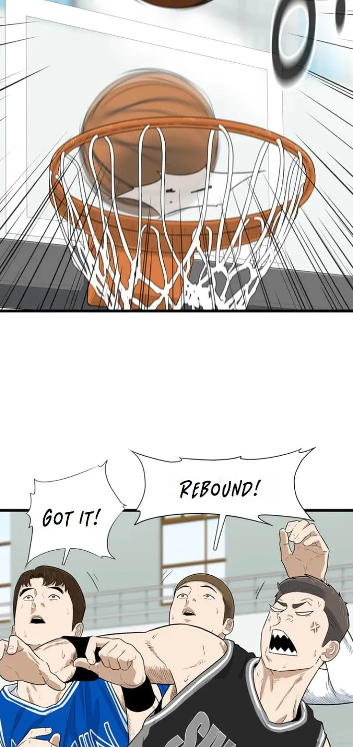 Upset Chapter 12 page 8 - 