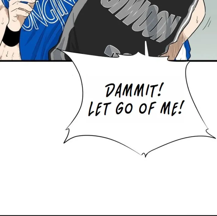 Upset Chapter 12 page 9 - 