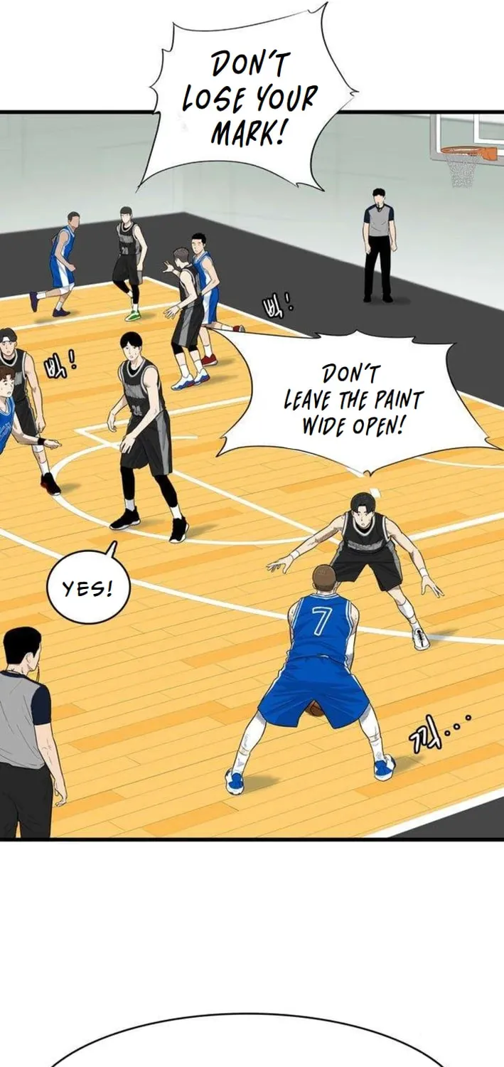 Upset Chapter 13 page 13 - 