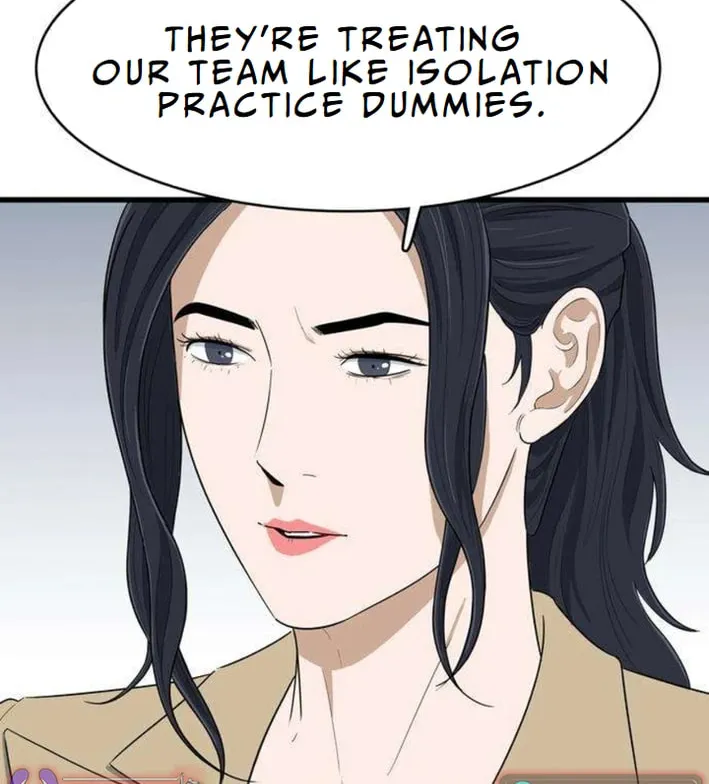 Upset Chapter 13 page 14 - 