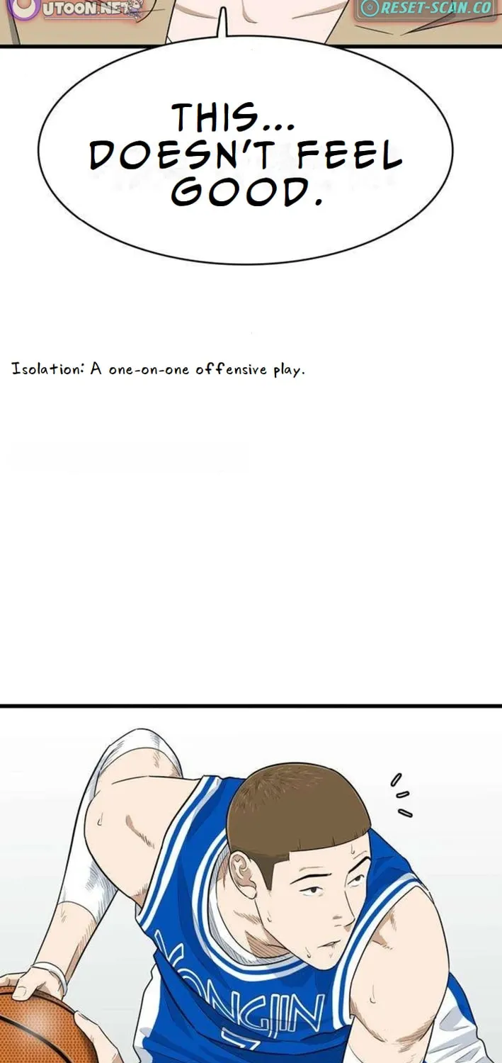 Upset Chapter 13 page 15 - 