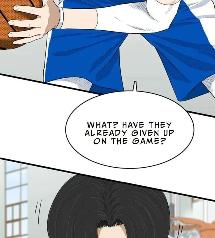 Upset Chapter 13 page 16 - 