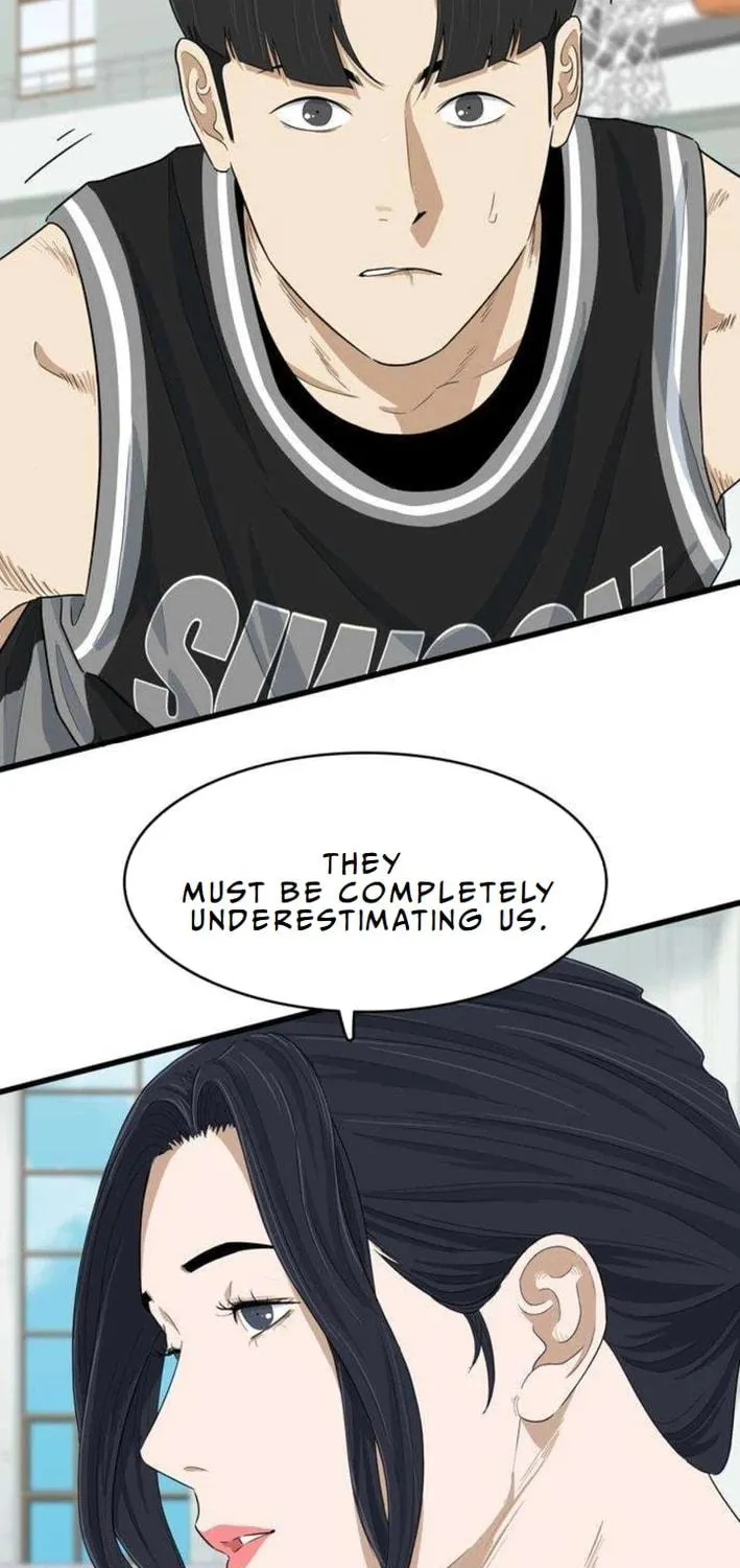 Upset Chapter 13 page 17 - 