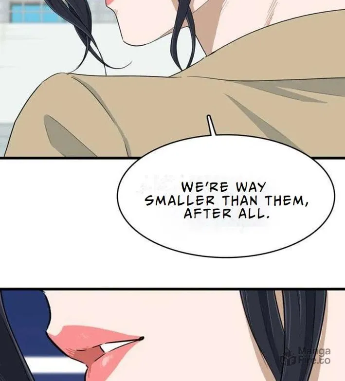 Upset Chapter 13 page 18 - 
