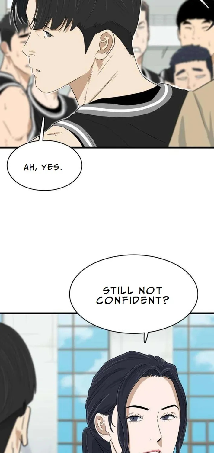 Upset Chapter 13 page 3 - 
