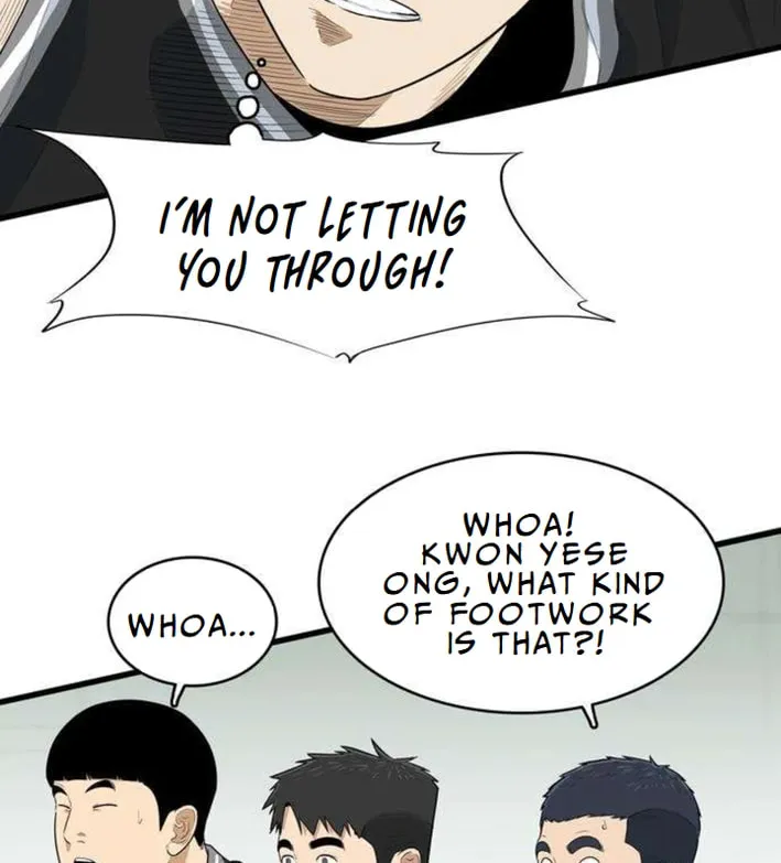 Upset Chapter 13 page 22 - 