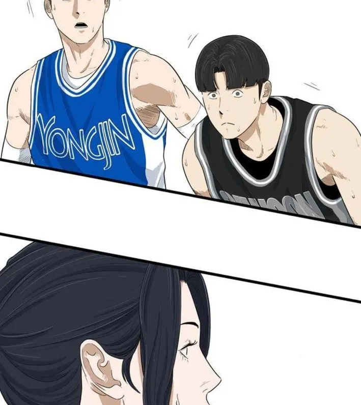Upset Chapter 13 page 28 - 