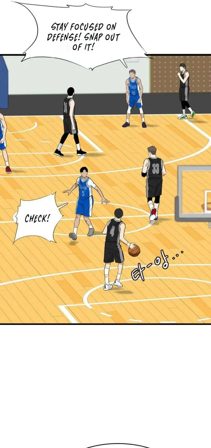 Upset Chapter 13 page 37 - 