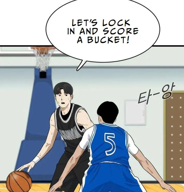 Upset Chapter 13 page 38 - 