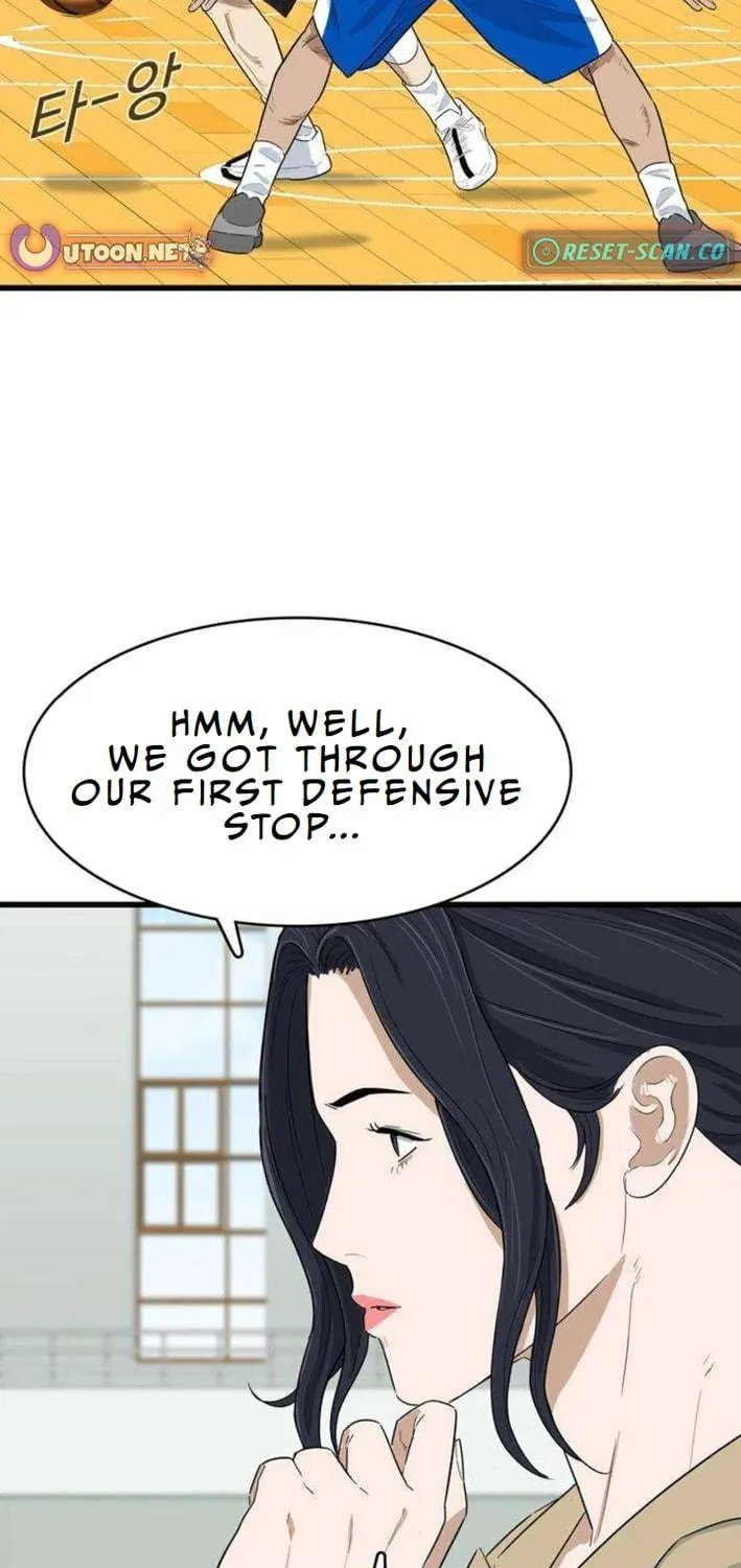 Upset Chapter 13 page 39 - 