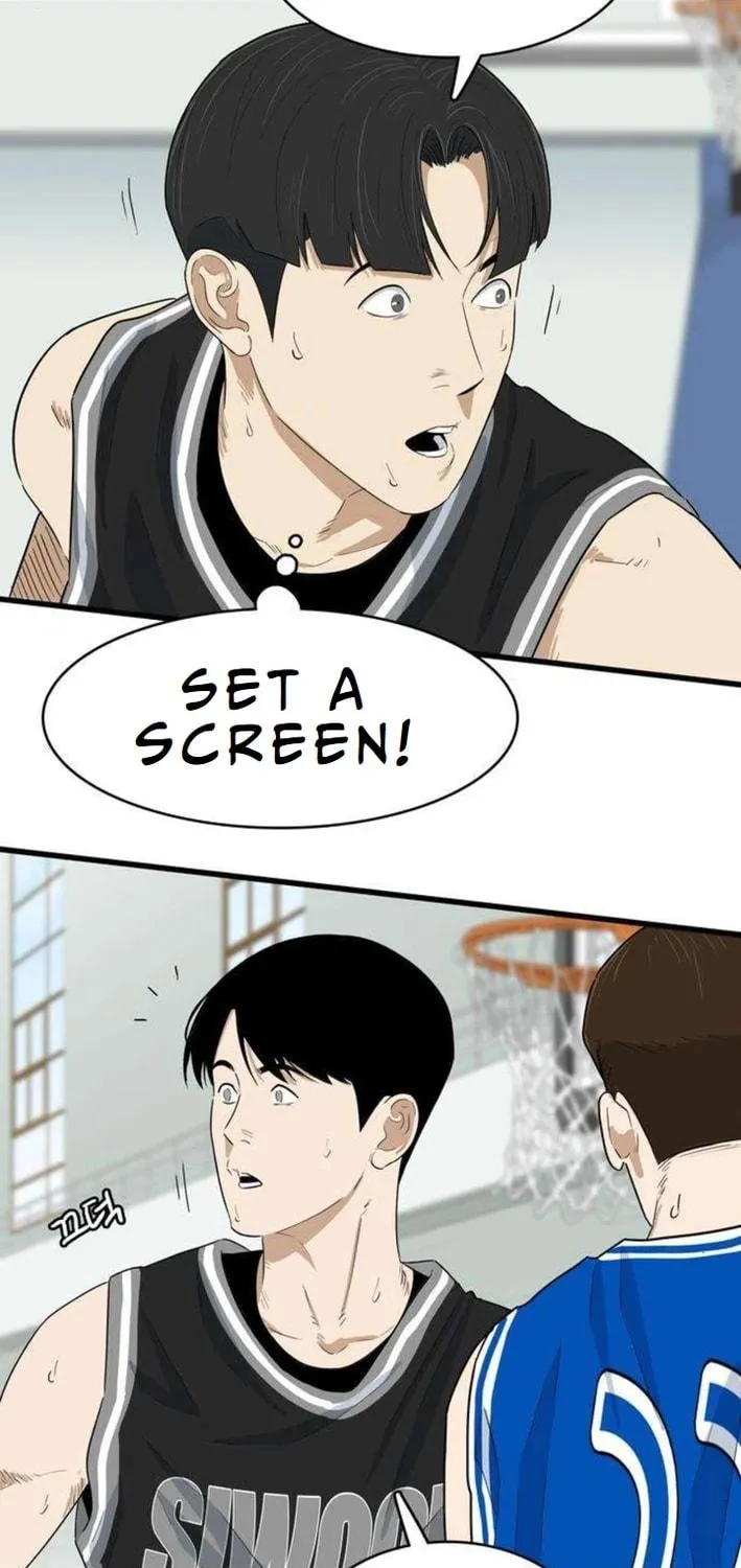 Upset Chapter 13 page 41 - 