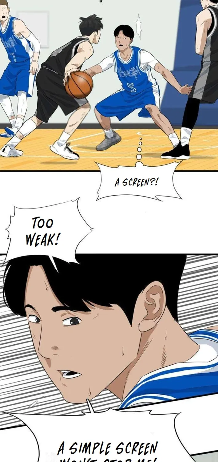 Upset Chapter 13 page 43 - 