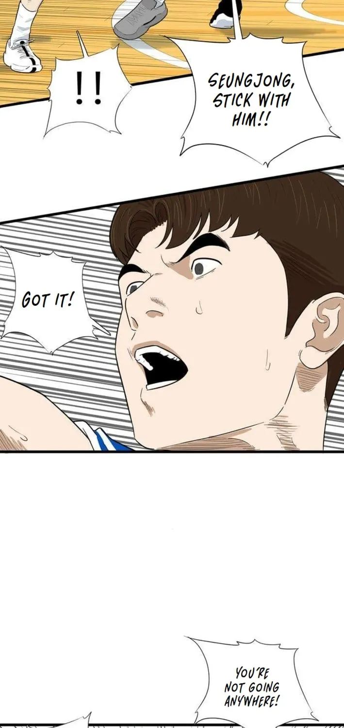 Upset Chapter 13 page 45 - 