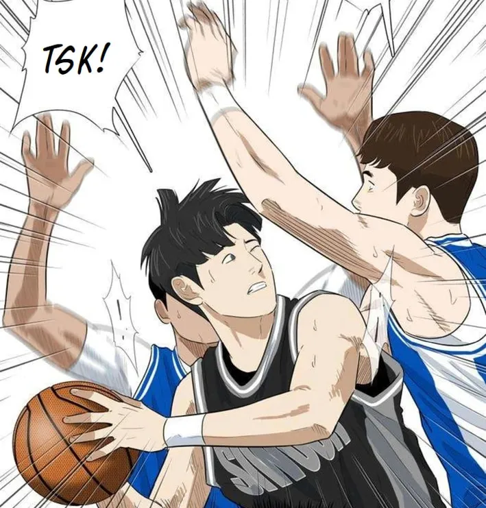 Upset Chapter 13 page 46 - 