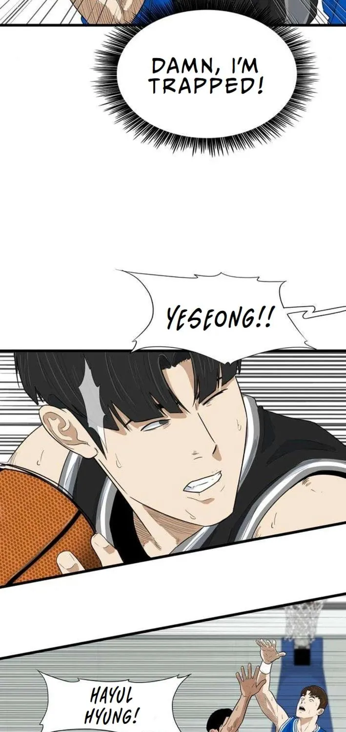Upset Chapter 13 page 47 - 
