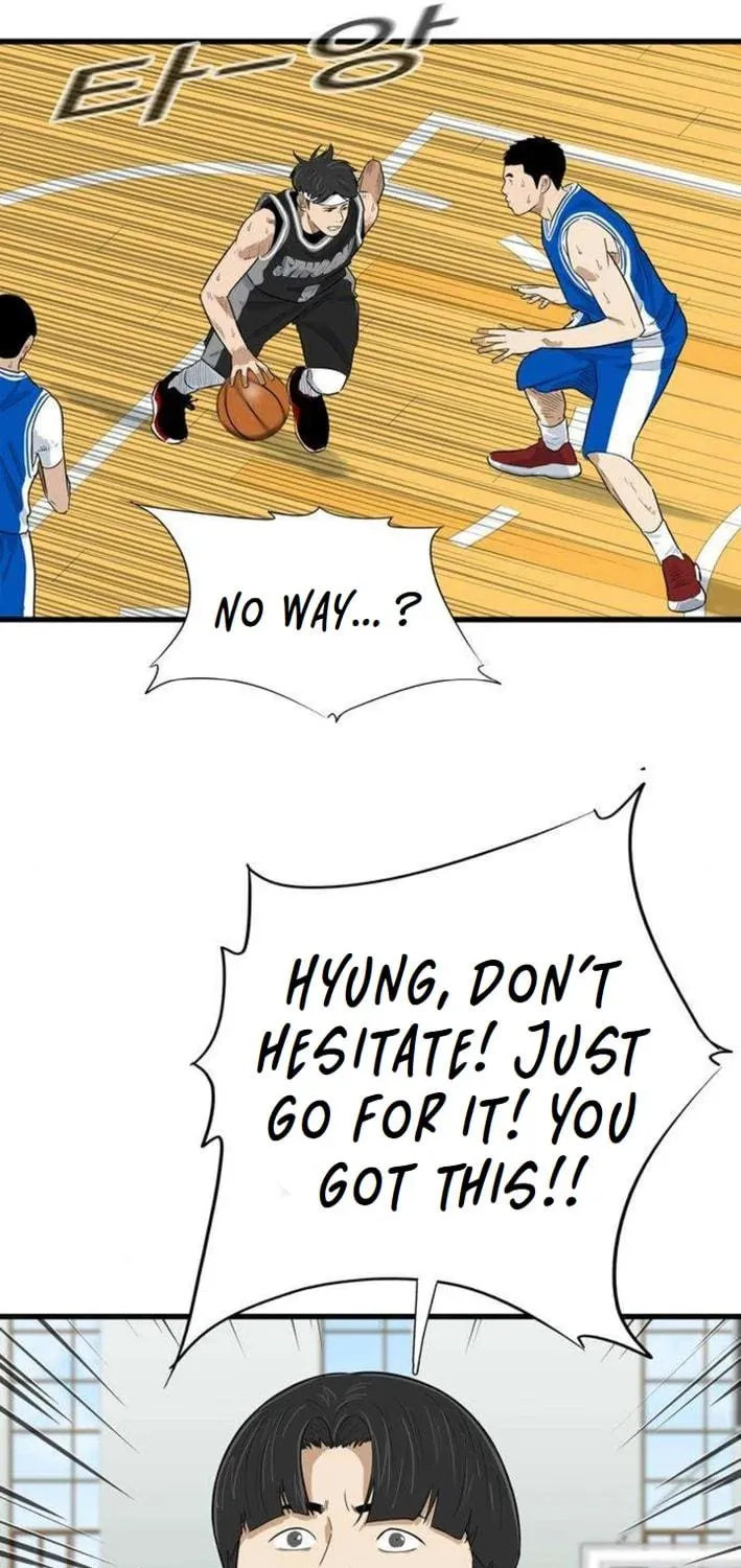 Upset Chapter 13 page 49 - 