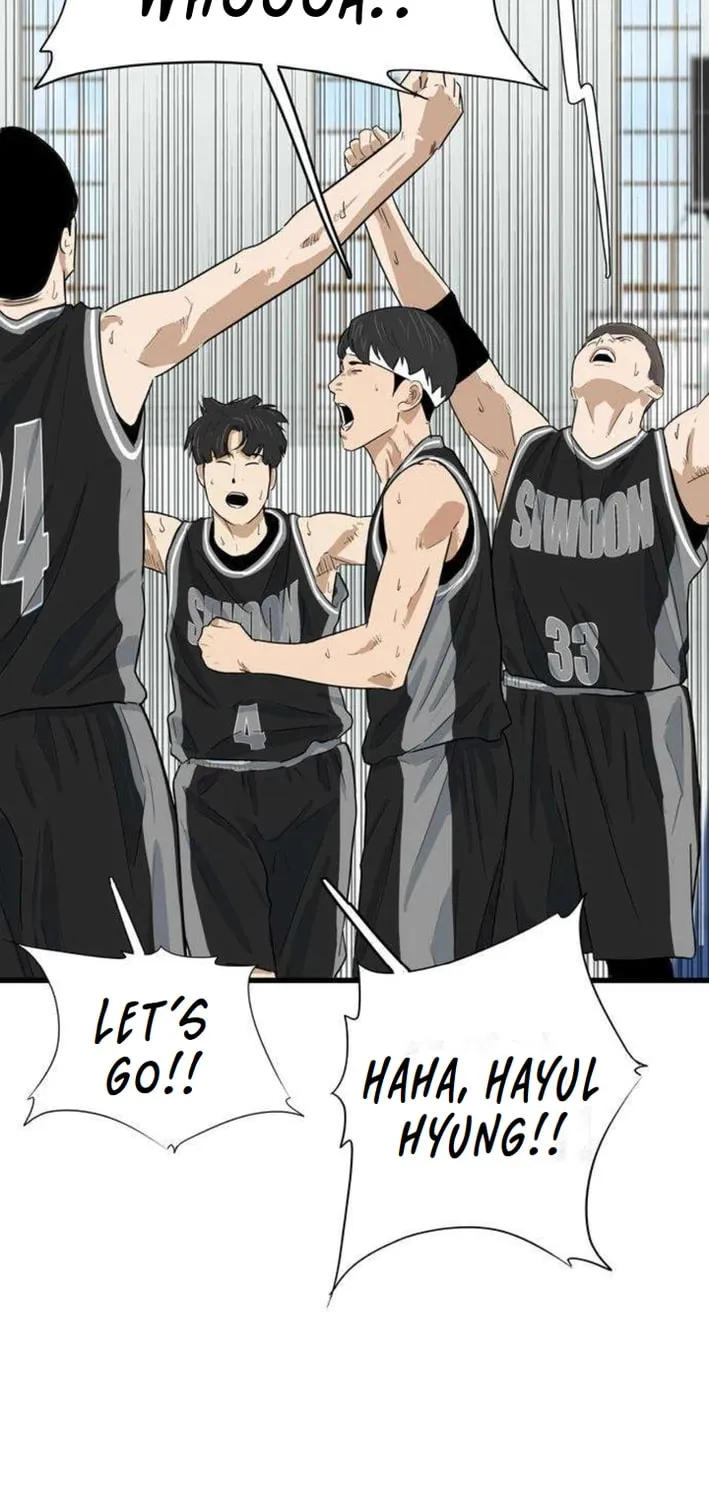 Upset Chapter 13 page 63 - 