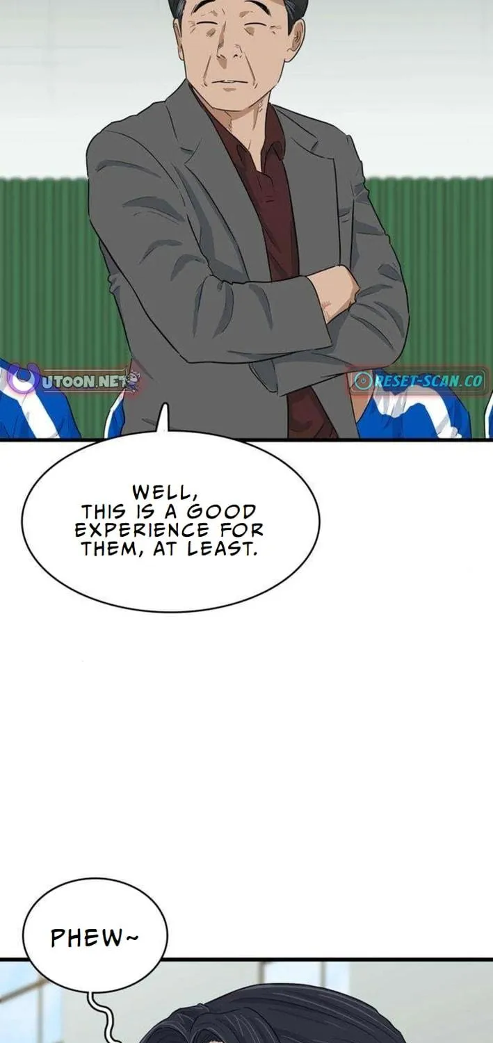 Upset Chapter 13 page 65 - 
