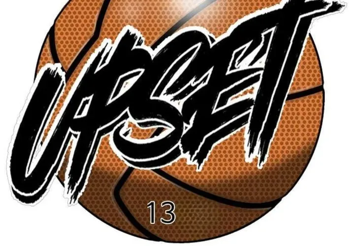 Upset Chapter 13 page 68 - 