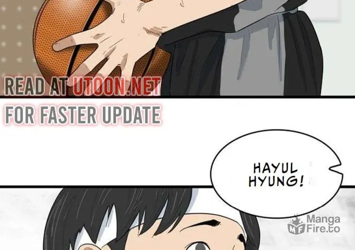Upset Chapter 13 page 72 - 