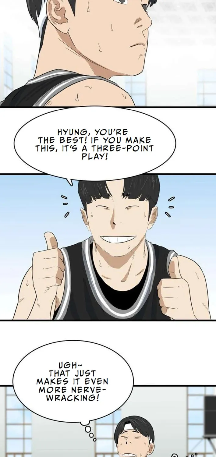 Upset Chapter 13 page 73 - 