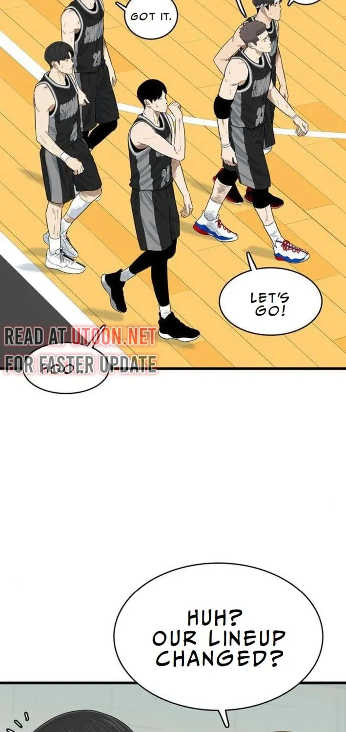 Upset Chapter 13 page 9 - 
