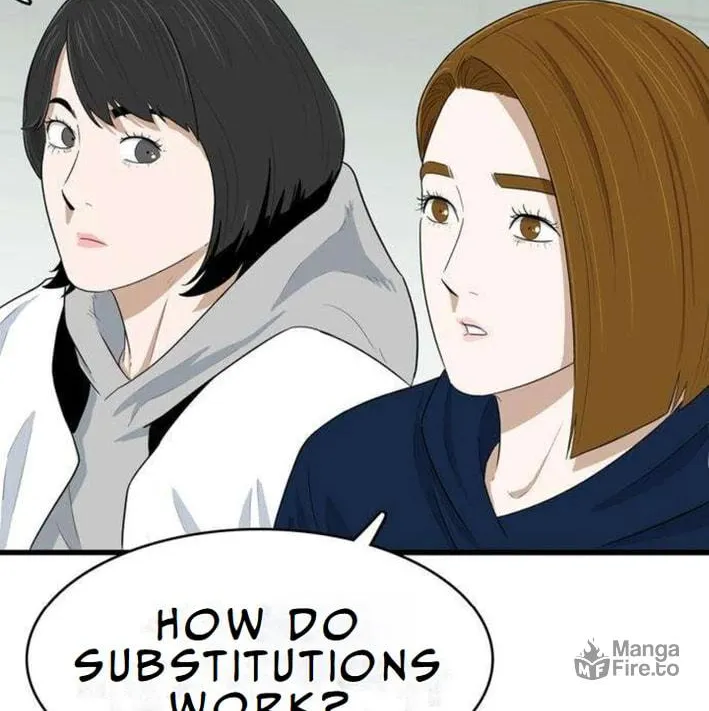 Upset Chapter 13 page 10 - 