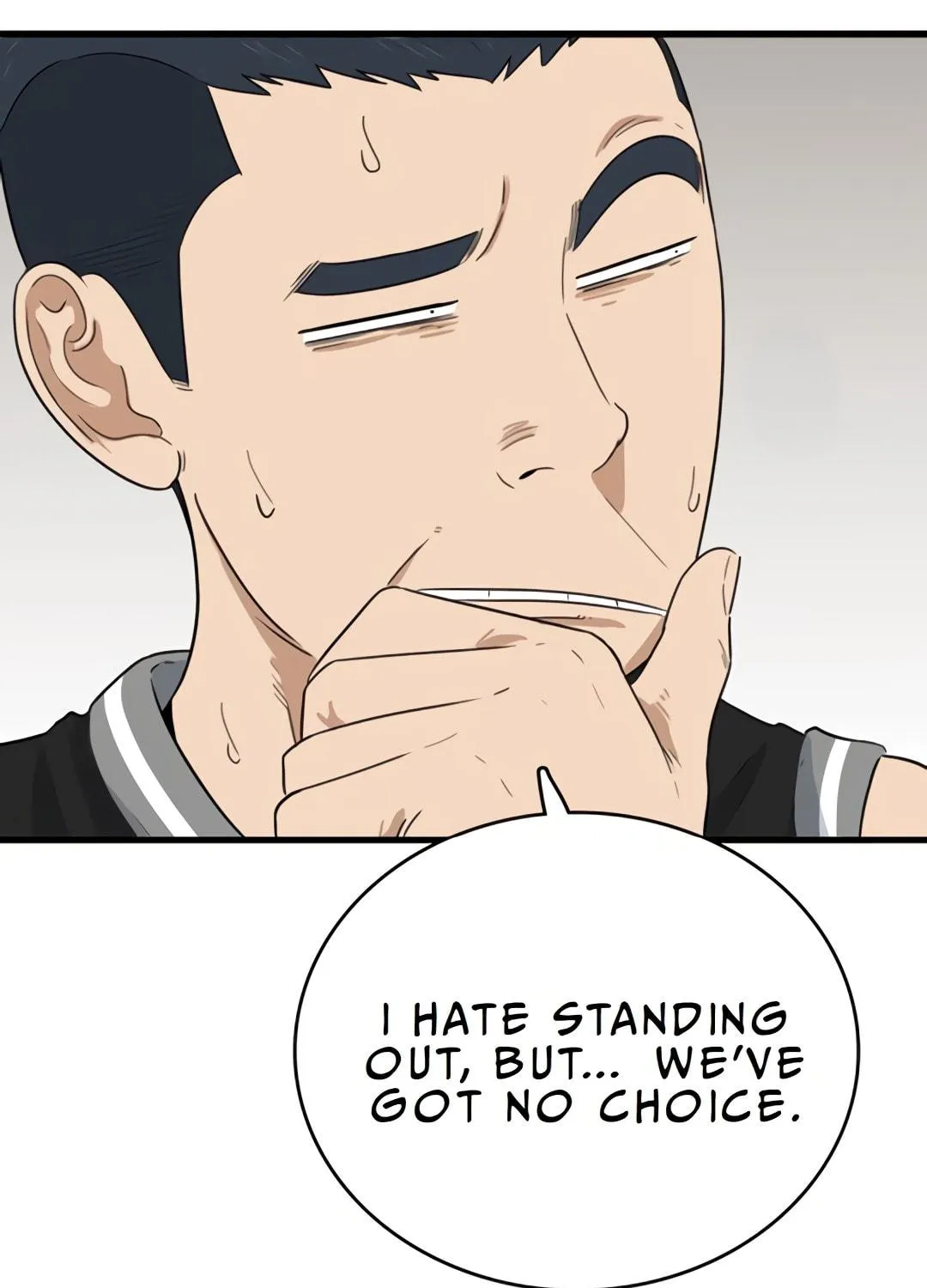 Upset Chapter 14 page 101 - 