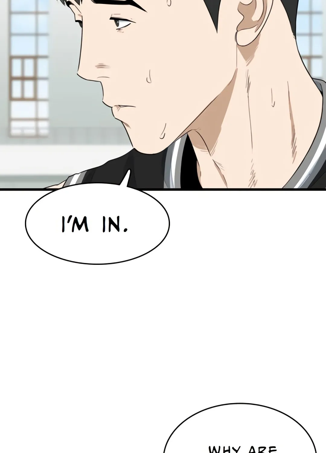 Upset Chapter 14 page 103 - 