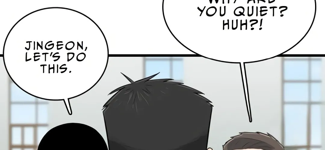 Upset Chapter 14 page 104 - 