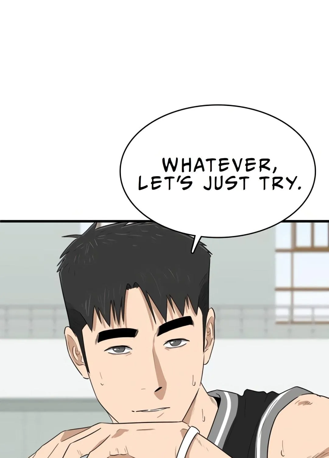 Upset Chapter 14 page 107 - 