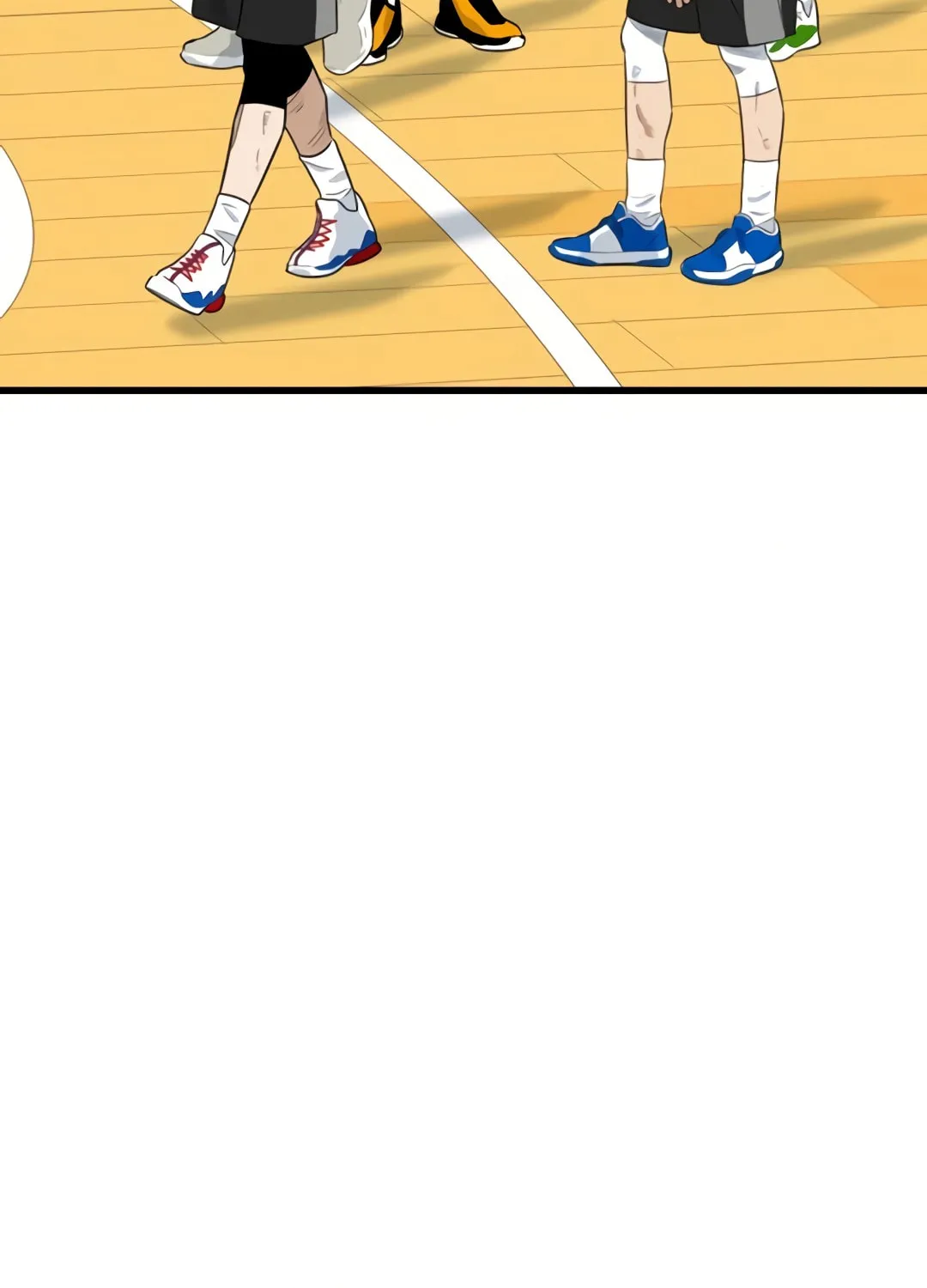 Upset Chapter 14 page 111 - 
