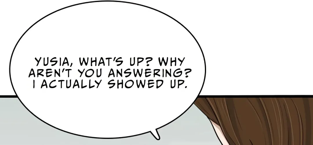 Upset Chapter 14 page 112 - 