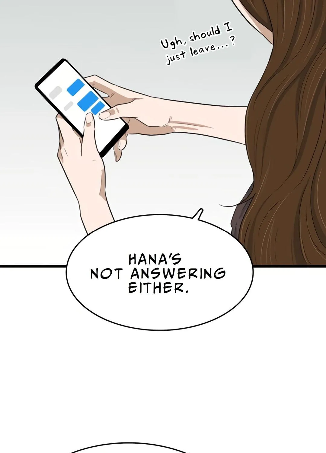 Upset Chapter 14 page 113 - 