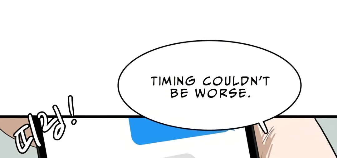 Upset Chapter 14 page 116 - 