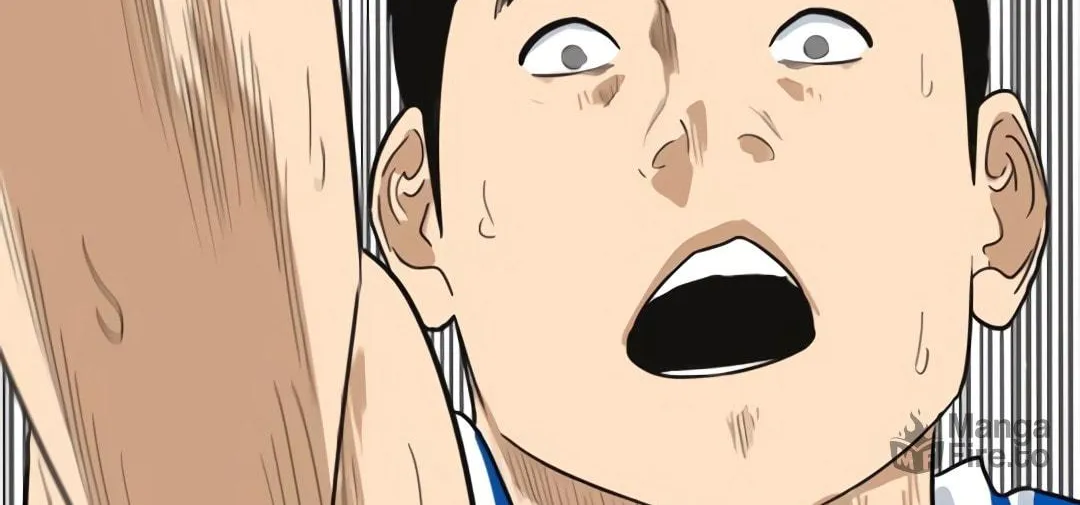 Upset Chapter 14 page 126 - 