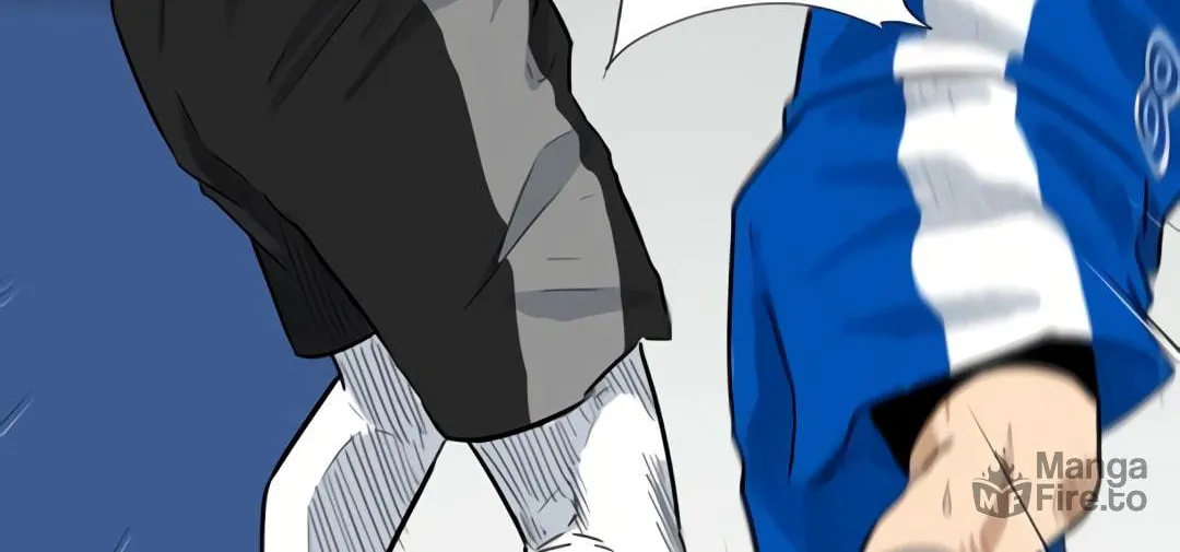 Upset Chapter 14 page 132 - 