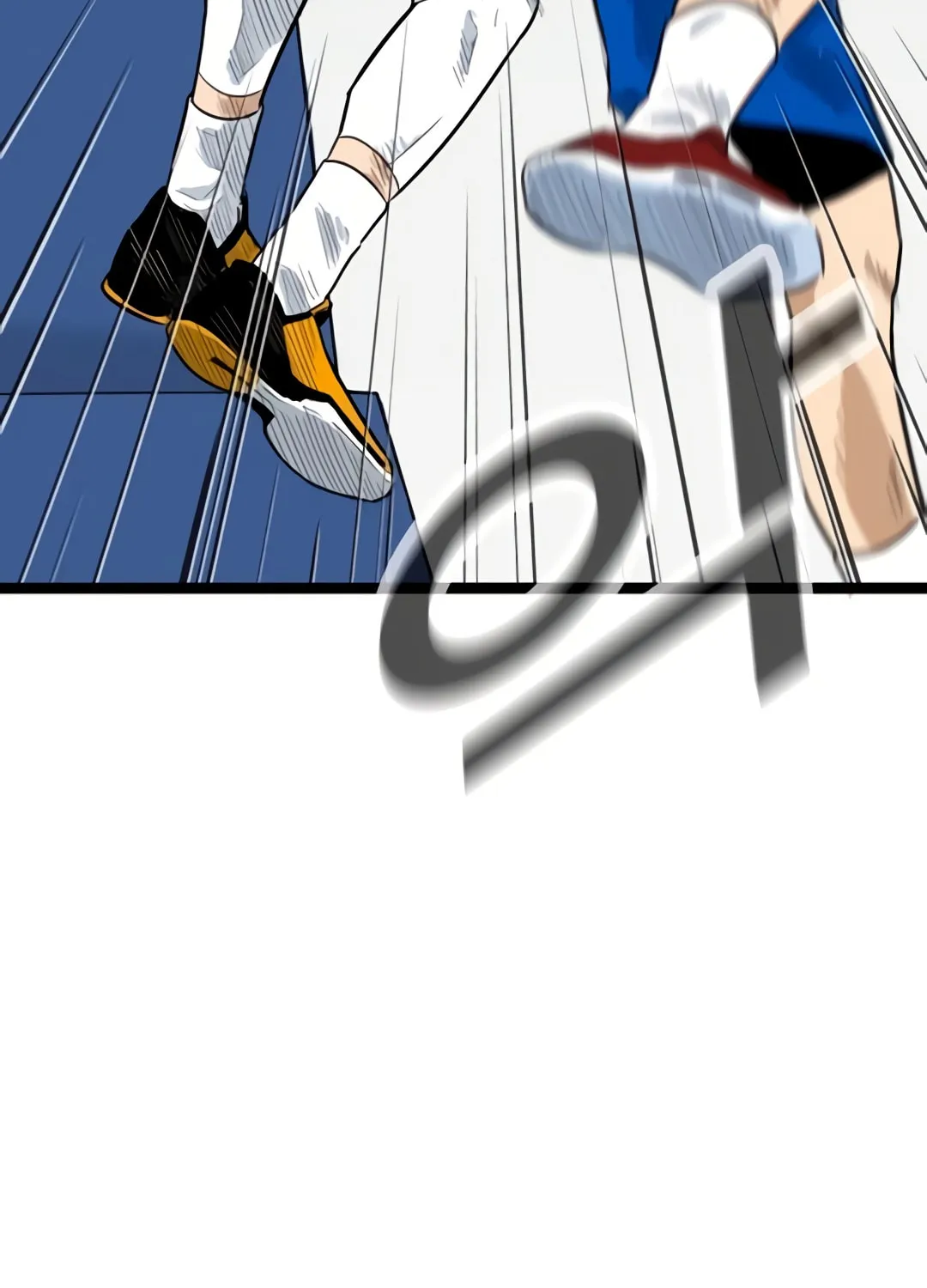 Upset Chapter 14 page 133 - 