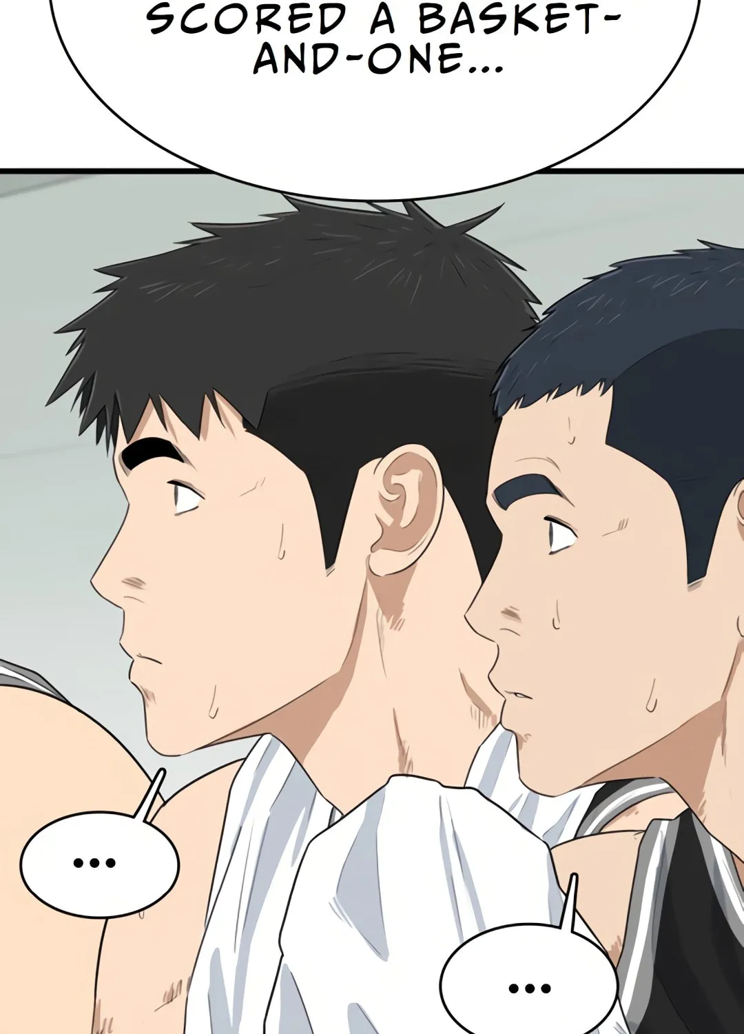 Upset Chapter 14 page 15 - 