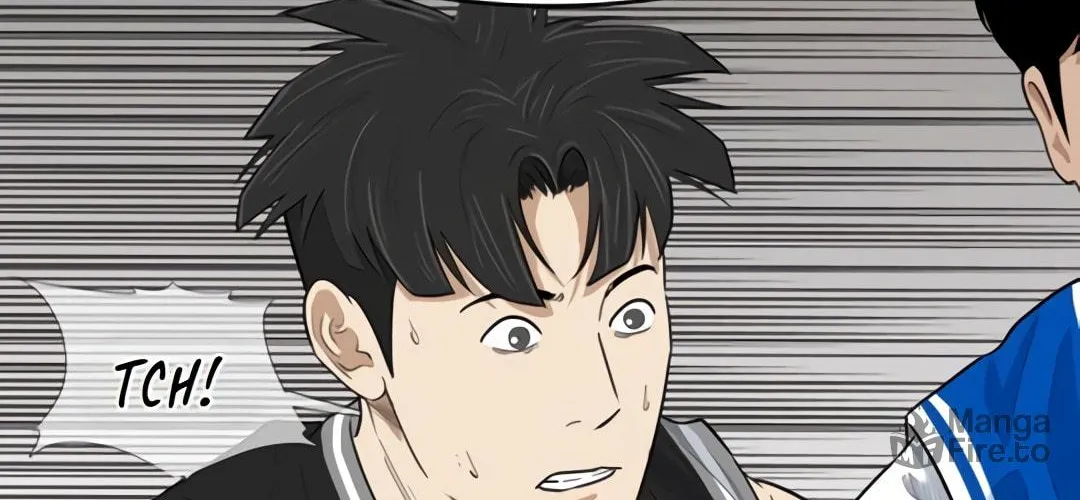 Upset Chapter 14 page 18 - 