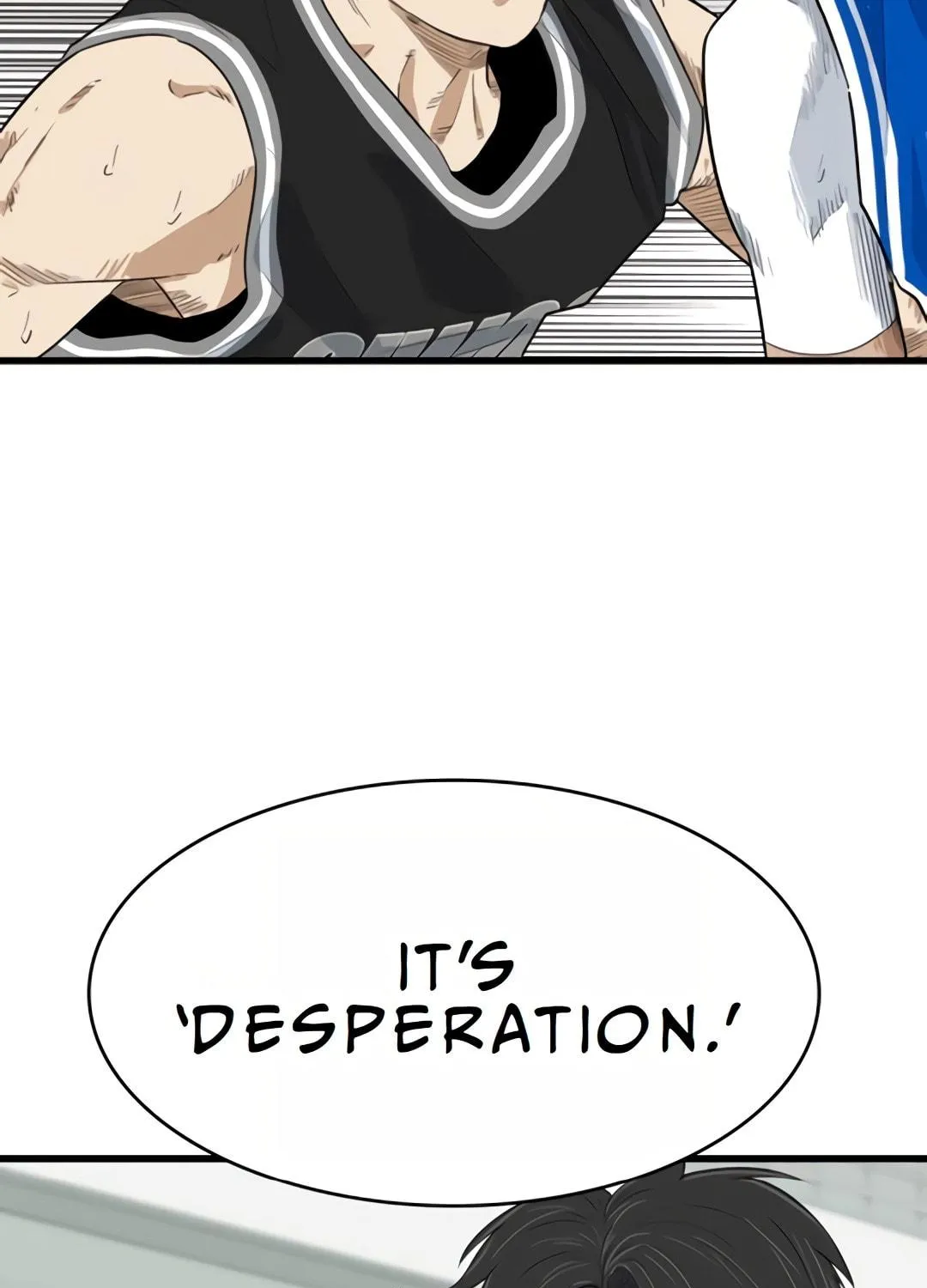 Upset Chapter 14 page 19 - 