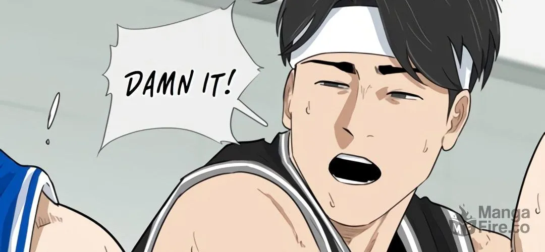 Upset Chapter 14 page 20 - 