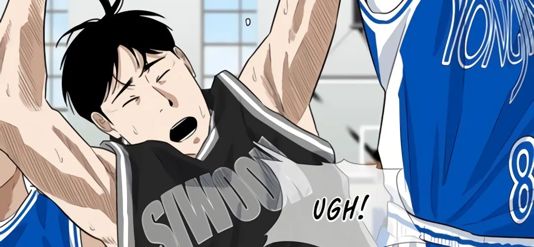 Upset Chapter 14 page 22 - 