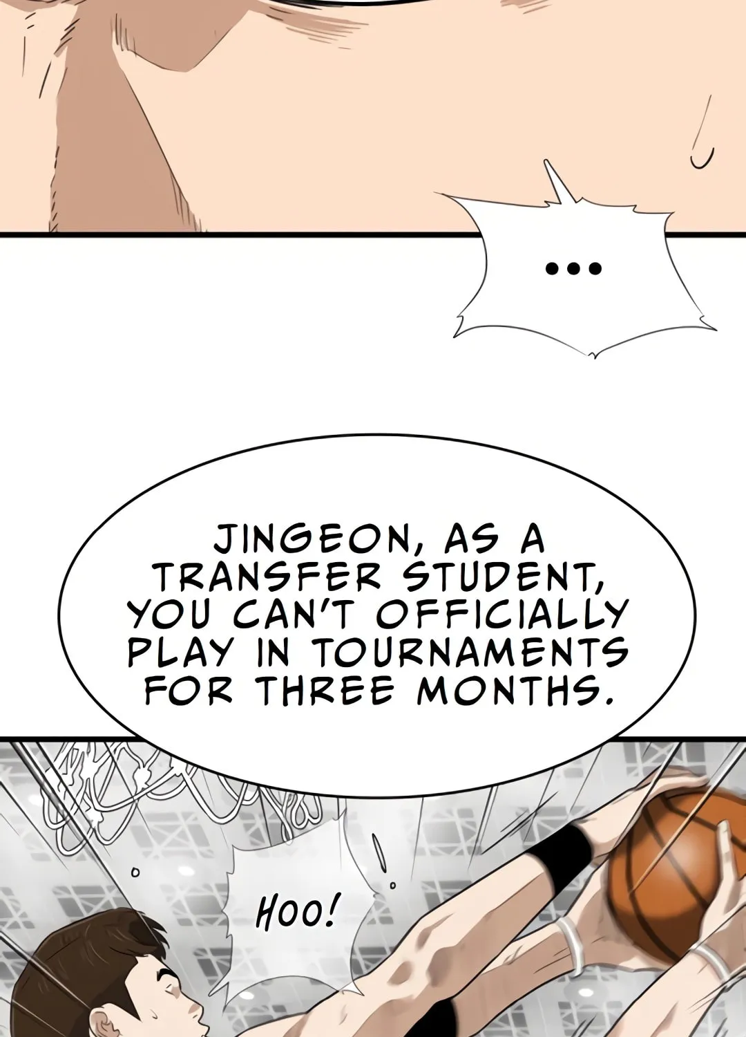 Upset Chapter 14 page 25 - 