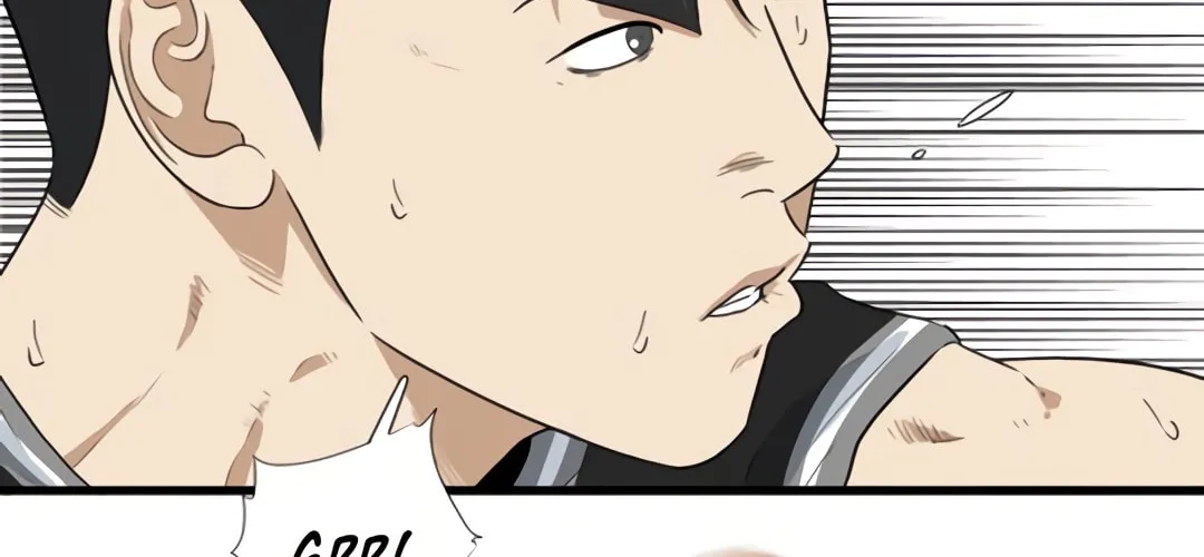 Upset Chapter 14 page 38 - 